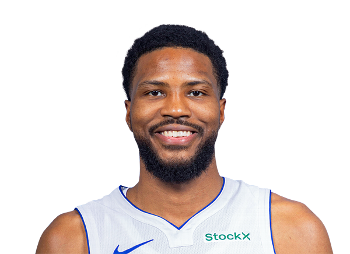 Malik Beasley